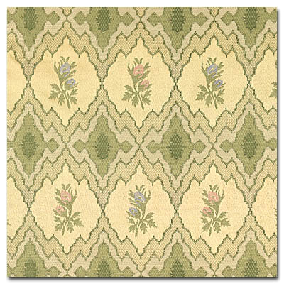 Kravet 18091.430.0 Auden Upholstery Fabric in Sauterne/Yellow/Green