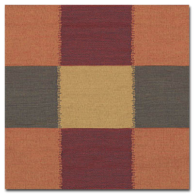 Kravet 18986.519.0 Kravet Design Upholstery Fabric in Rust/Burgundy/red/Multi