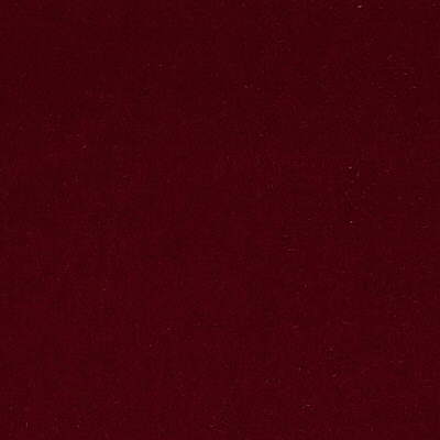 Lee Jofa 2001199.9.0 Marlow Mohair Upholstery Fabric in Crimson/Burgundy/red