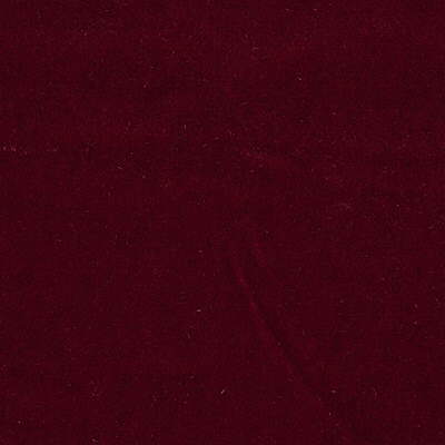 Lee Jofa 2001199.909.0 Marlow Mohair Upholstery Fabric in Burgand/Burgundy/red