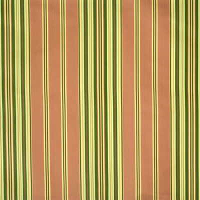 Lee Jofa 2003154.519.0 Gibson Silk Str Upholstery Fabric in Ruby/hu/Burgundy/red/Green/Light Green