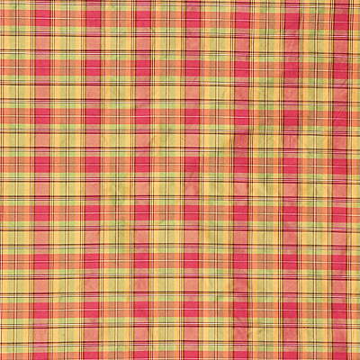 Lee Jofa 2003168.324.0 Lisburne Silk P Upholstery Fabric in Moss/br/Green/Burgundy/red/Rust