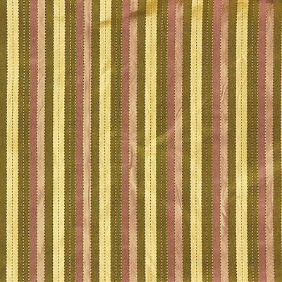 Lee Jofa 2003172.30.0 Denning Silk St Upholstery Fabric in Loden/Green/Purple