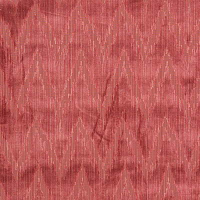 Lee Jofa 2004005.22.0 Holland Flamest Upholstery Fabric in Coral/Rust