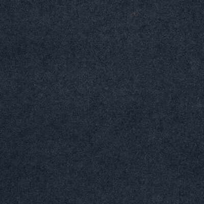 Lee Jofa 2006229.50.0 Flannelsuede Upholstery Fabric in Abyss/Blue/Black