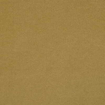 Lee Jofa 2006229.616.0 Flannelsuede Upholstery Fabric in Caramel/Yellow/Beige