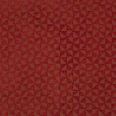 Lee Jofa 2008129.12.0 Tango Upholstery Fabric in Paprika/Orange