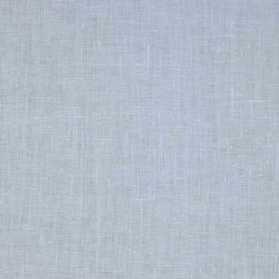 Lee Jofa 2009158.151.0 Amelie Linen Multipurpose Fabric in Frost/Light Blue