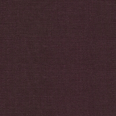 Lee Jofa 2009161.610.0 Linen Luxe Upholstery Fabric in Raisin