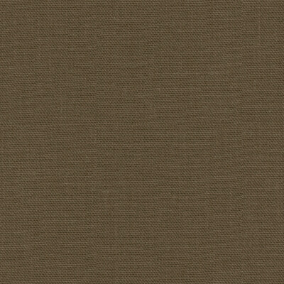 Lee Jofa 2009161.623.0 Linen Luxe Upholstery Fabric in Khaki