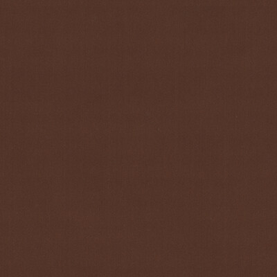 Lee Jofa 2010114.6.0 Montespan Satin Upholstery Fabric in Chestnut/Brown