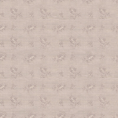 Lee Jofa 2010142.10.0 Petite Pom Upholstery Fabric in Lavender/Purple