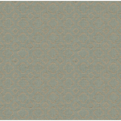 Lee Jofa 2011137.13.0 Castille Upholstery Fabric in Aqua/Light Blue/White