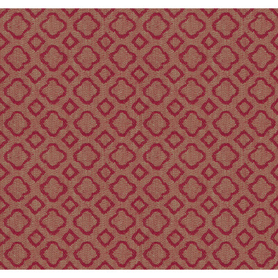 Lee Jofa 2011137.19.0 Castille Upholstery Fabric in Crimson/Burgundy/red