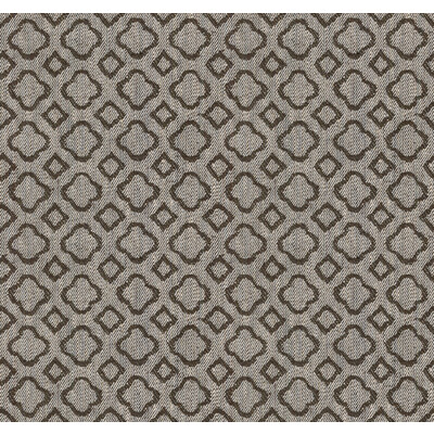 Lee Jofa 2011137.68.0 Castille Upholstery Fabric in Sable/Brown