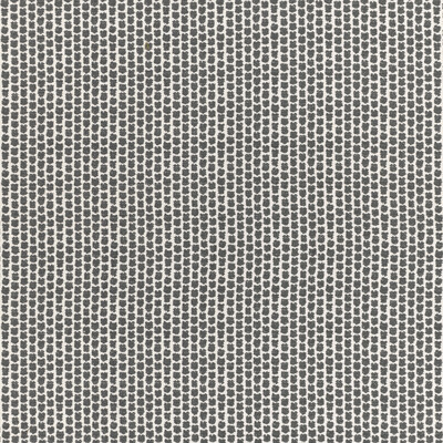 Lee Jofa 2012101.21.0 Kaya Multipurpose Fabric in Grey/Charcoal