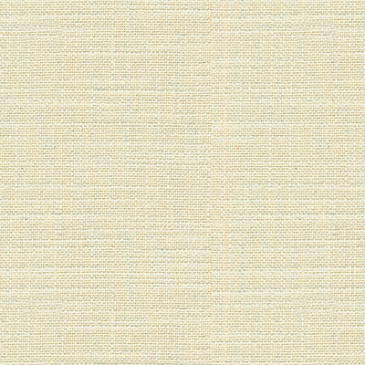 Lee Jofa 2012122.110.0 Adele Solid Upholstery Fabric in Platinum/White/Grey