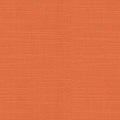 Lee Jofa 2012122.22.0 Adele Solid Upholstery Fabric in Pumpkin/Orange