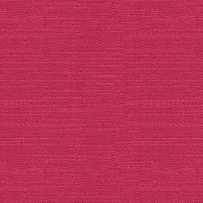 Lee Jofa 2012122.7.0 Adele Solid Upholstery Fabric in Fuchsia/Pink