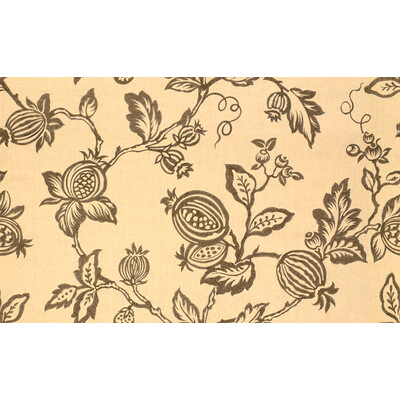 Lee Jofa 2012124.68.0 Brimham Upholstery Fabric in Mocha/Brown