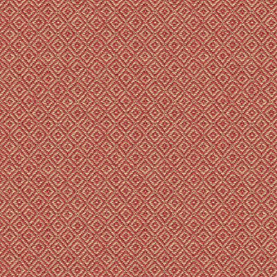 Lee Jofa 2012127.19.0 Phoenicia Upholstery Fabric in Ruby/Beige/Burgundy/red