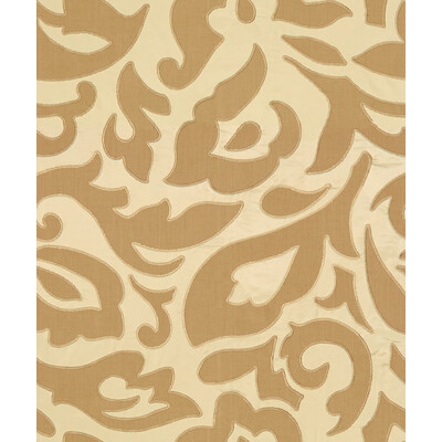 Lee Jofa 2012147.16.0 Felicity Upholstery Fabric in Sandstone/Beige