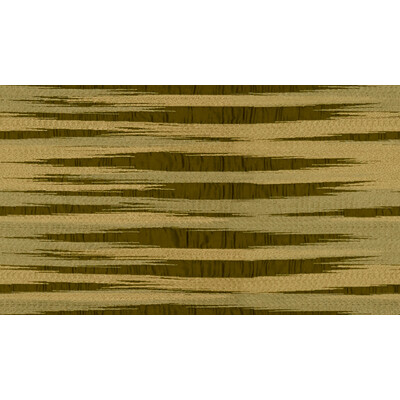 Lee Jofa 2012153.6.0 Brushstroke Upholstery Fabric in Tobacco/Brown/Beige