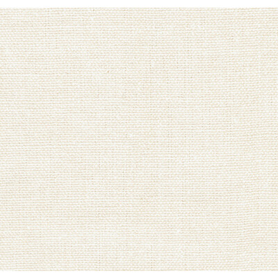 Lee Jofa 2012159.1.0 Safari Linen Multipurpose Fabric in Snow/White