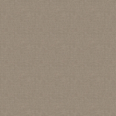 Lee Jofa 2012171.11.0 Hampton Linen Multipurpose Fabric in Oats/Grey