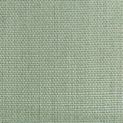 Lee Jofa 2012171.15.0 Hampton Linen Multipurpose Fabric in Mist/Blue