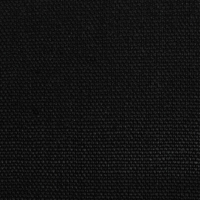 Lee Jofa 2012171.8.0 Hampton Linen Multipurpose Fabric in Onyx/Black
