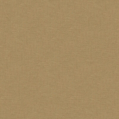 Lee Jofa 2012175.106.0 Dublin Linen Multipurpose Fabric in Peanut/Beige