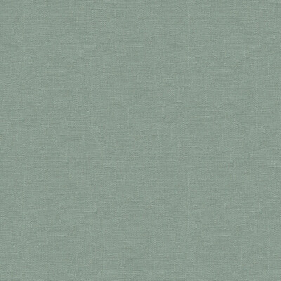 Lee Jofa 2012175.115.0 Dublin Linen Multipurpose Fabric in Seamist/Blue