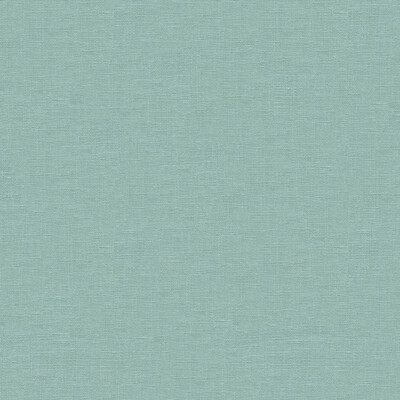 Lee Jofa 2012175.15.0 Dublin Linen Multipurpose Fabric in Spa/Blue