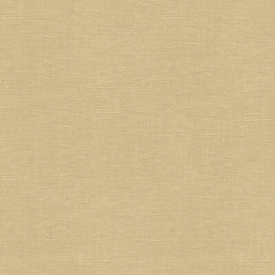 Lee Jofa 2012175.16.0 Dublin Linen Multipurpose Fabric in Almond/Beige