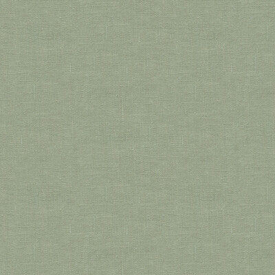 Lee Jofa 2012175.30.0 Dublin Linen Multipurpose Fabric in Leaf/Green
