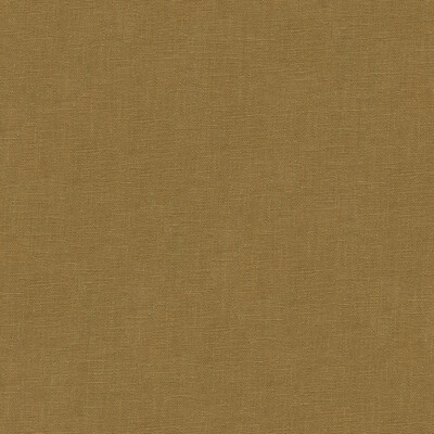 Lee Jofa 2012175.404.0 Dublin Linen Multipurpose Fabric in Dune/Brown