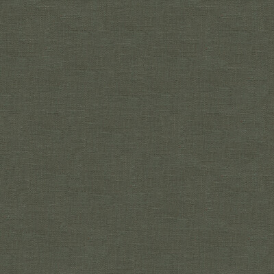 Lee Jofa 2012175.52.0 Dublin Linen Multipurpose Fabric in Slate/Grey