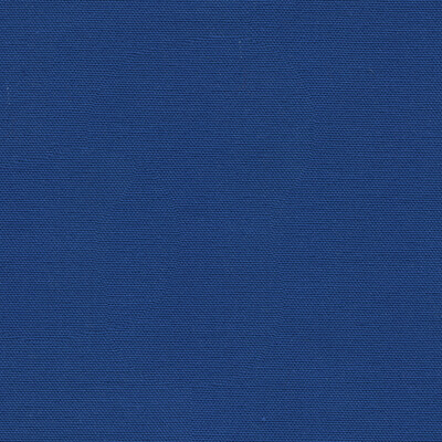 Lee Jofa 2012177.5.0 Pebble Cotton Multipurpose Fabric in Cobalt/Blue