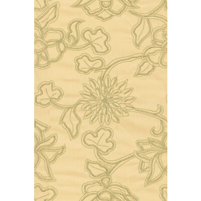 Lee Jofa 2013110.23.0 Suleyman Rose Upholstery Fabric in Sage/Light Green/White