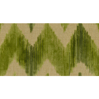Lee Jofa 2013120.23.0 Watersedge Upholstery Fabric in Green/Beige