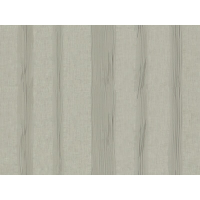 Lee Jofa 2014120.511.0 Printemps Sheer Drapery Fabric in Dusk/Grey