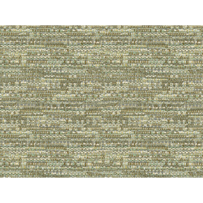 Lee Jofa 2014135.315.0 Dakota Upholstery Fabric in Lagoon/Light Green