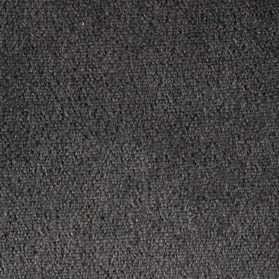 Lee Jofa 2014138.85.0 Bennett Upholstery Fabric in Coal/Black