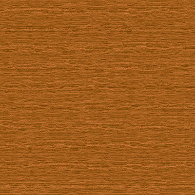 Lee Jofa 2015115.422.0 Penrose Texture Upholstery Fabric in Squash/Rust/Gold