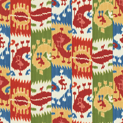 Lee Jofa 2015138.549.0 Harry Twill Multipurpose Fabric in Multi