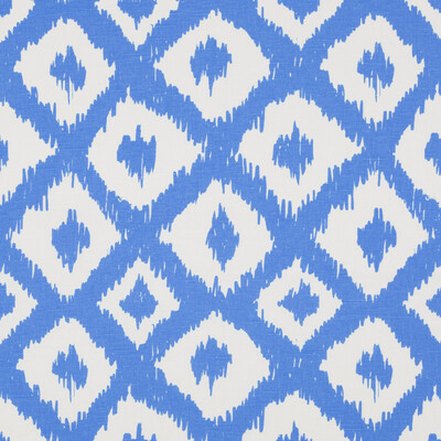 Lee Jofa 2016116.15.0 Big Wave Multipurpose Fabric in Beach Blue/Light Blue/Blue