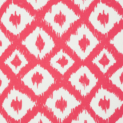 Lee Jofa 2016116.17.0 Big Wave Multipurpose Fabric in Flamingo/Pink