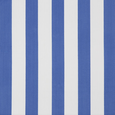 Lee Jofa 2016117.115.0 Surf Stripe Upholstery Fabric in Beach Blue/Blue