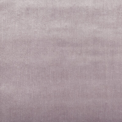 Lee Jofa 2016121.10.0 Duchess Velvet Upholstery Fabric in Lilac/Lavender